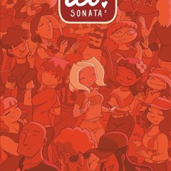 Lou ! Sonata - Tome 02 en format epub - Zg6wd2Rct9