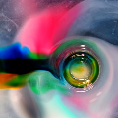Listen to Someone Close by Floating Points in Electro playlist
