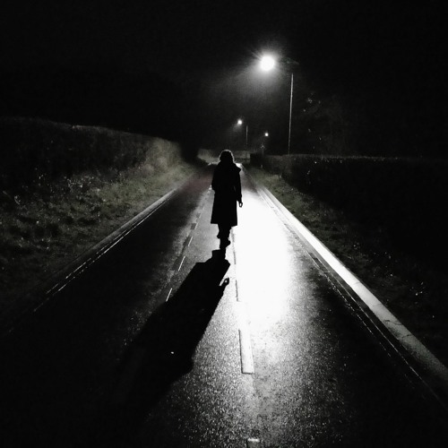 XVI - Thoughts Of Love In A Nightmare