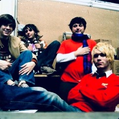 Punch Drunk - Existential Girlfriend (Jackal-ope Sessions)