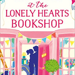 READ KINDLE 📩 True Love at the Lonely Hearts Bookshop by  Annie Darling EPUB KINDLE
