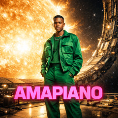 Kinetic (I’m coming now now)