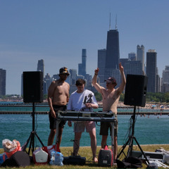 Beats On The Beach [Vol. 3] (ft. FAIRWTHR) (Fullterton Beach, 6/21/25)
