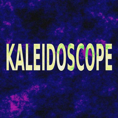 Stream Kaleidoscope By Paxx Listen Online For Free On Soundcloud