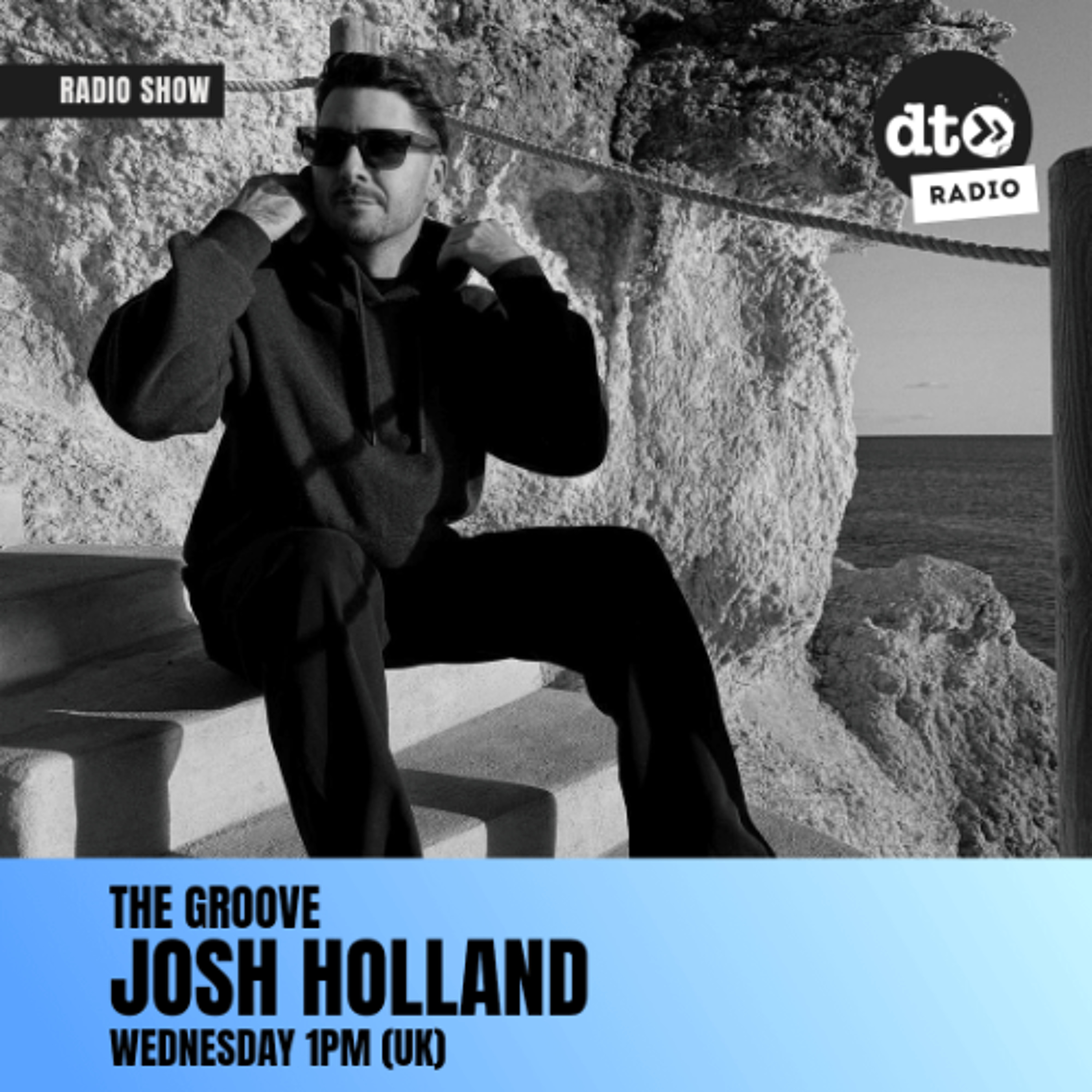 The Groove #22 with Josh Holland