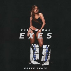 Tate McRae - exes | Razer Remix
