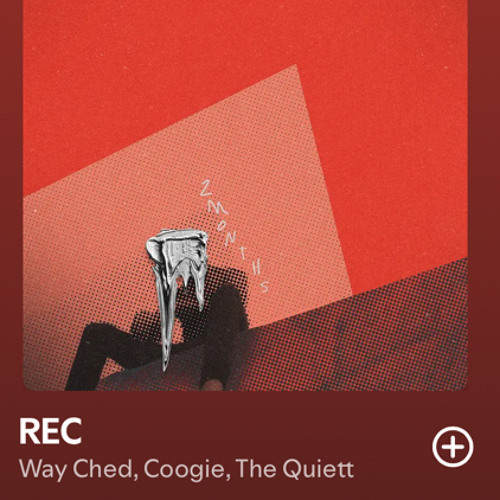 REC.over (Prod.Way Ched)