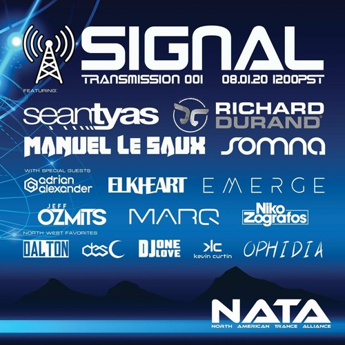 live @ signal