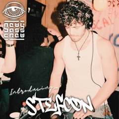 Newy Bass Crew: 073 Introducing... Stefcon
