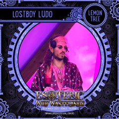 Lostboy Ludo @ Esoteric 2023