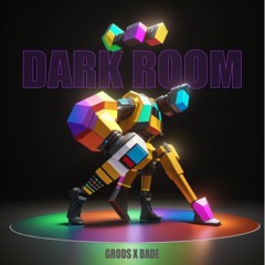 Tobias Rahim, ICEKIID - Dark Room (GRODS X BADE Remix)