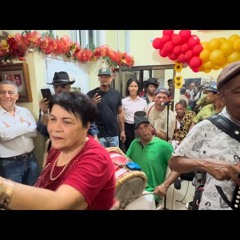 Chimby Ft. Musica RD - Con To Y Vaqueta (New Version) - Dj QueLoK - Simple Tipico Intro - 164 BPM