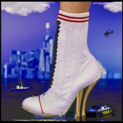 Boots and Boys - Doberman Remix (Ke$ha)