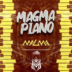 MAGMAPIANO VOL 2