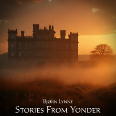 Bjørn Lynne - Stories From Yonder