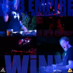 D&B EMPIRE @ MULLIGAN'S, May 6, 2022 [LIVE SET]