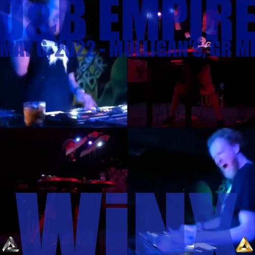 D&B EMPIRE @ MULLIGAN'S, May 6, 2022 [LIVE SET]