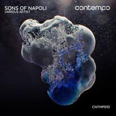 DS Premiere: Manuel Di Martino - Take A Break [CNTMP010]