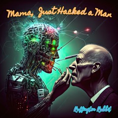 Mama, Just Hacked A Man