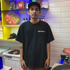 You Know... In Store Session 004 : Mike (Santiago Tunes/You Know...)