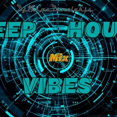 Best Ever Deep House 1 - 2017  mix  dj Nikos Danelakis