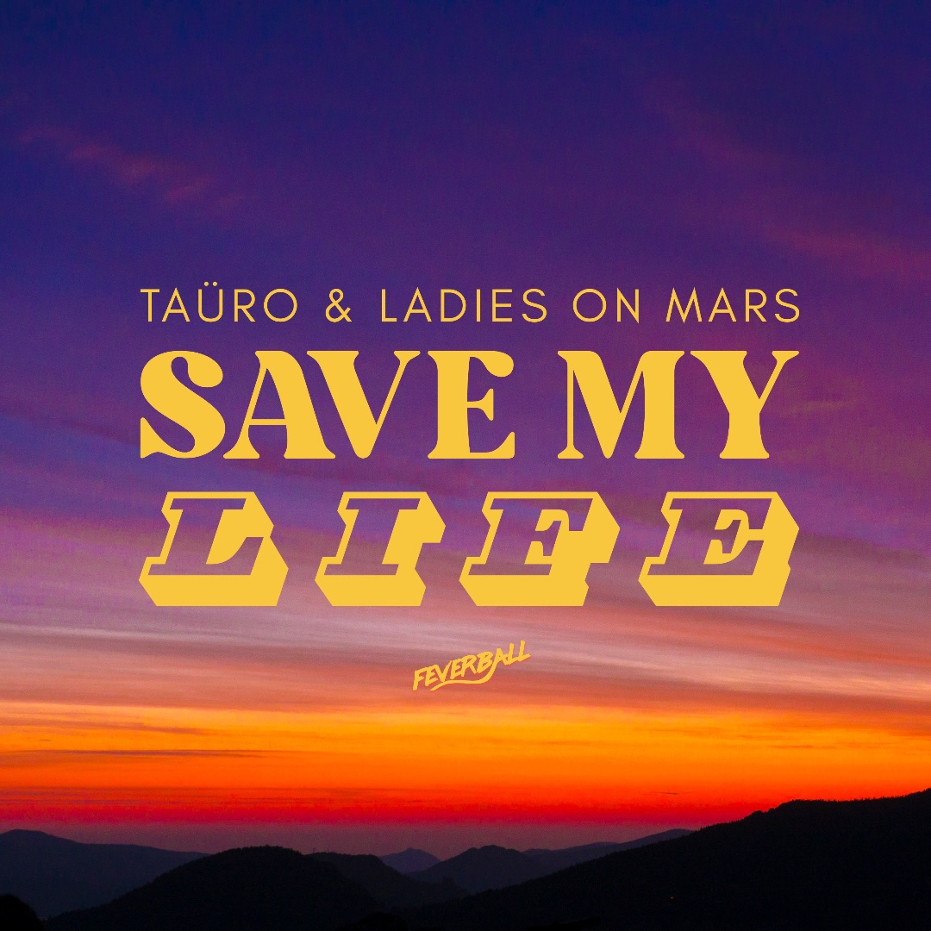 Save My Life (Original Mix) episode artwork