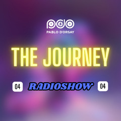The Journey Radioshow EP 4