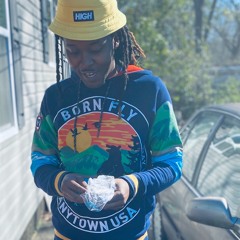 Flem Middle Child freestyle