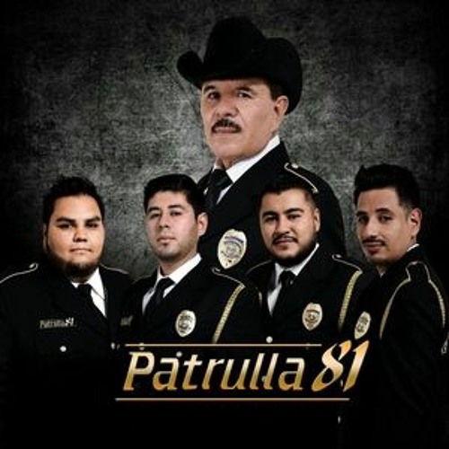 PATRULLA 81 MIX DJ CHUY