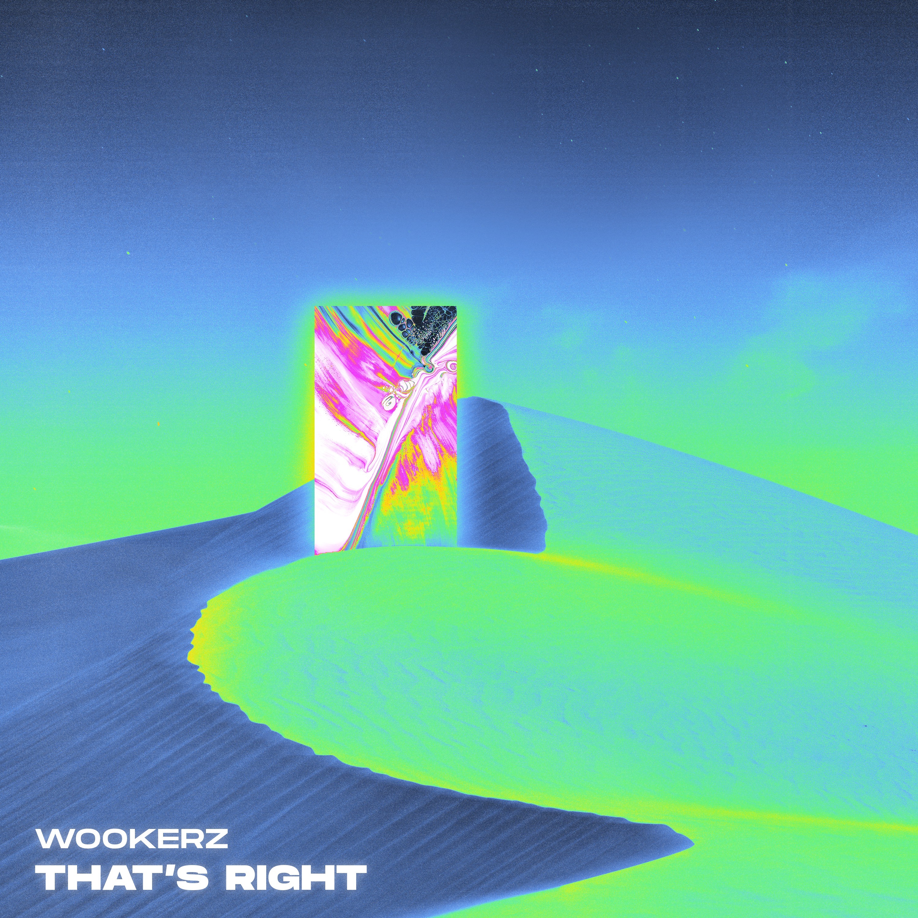Wookerz