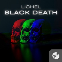 Lichel - Black Death