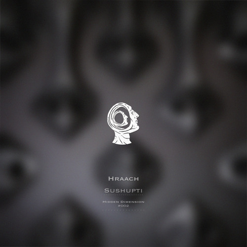 Premiere: Hraach - Sushupti [Hidden Dimension]