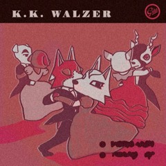 kk slider - kk waltz {aircheck version}