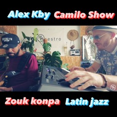 Le Ou Lov Experience feat. Alex Kby