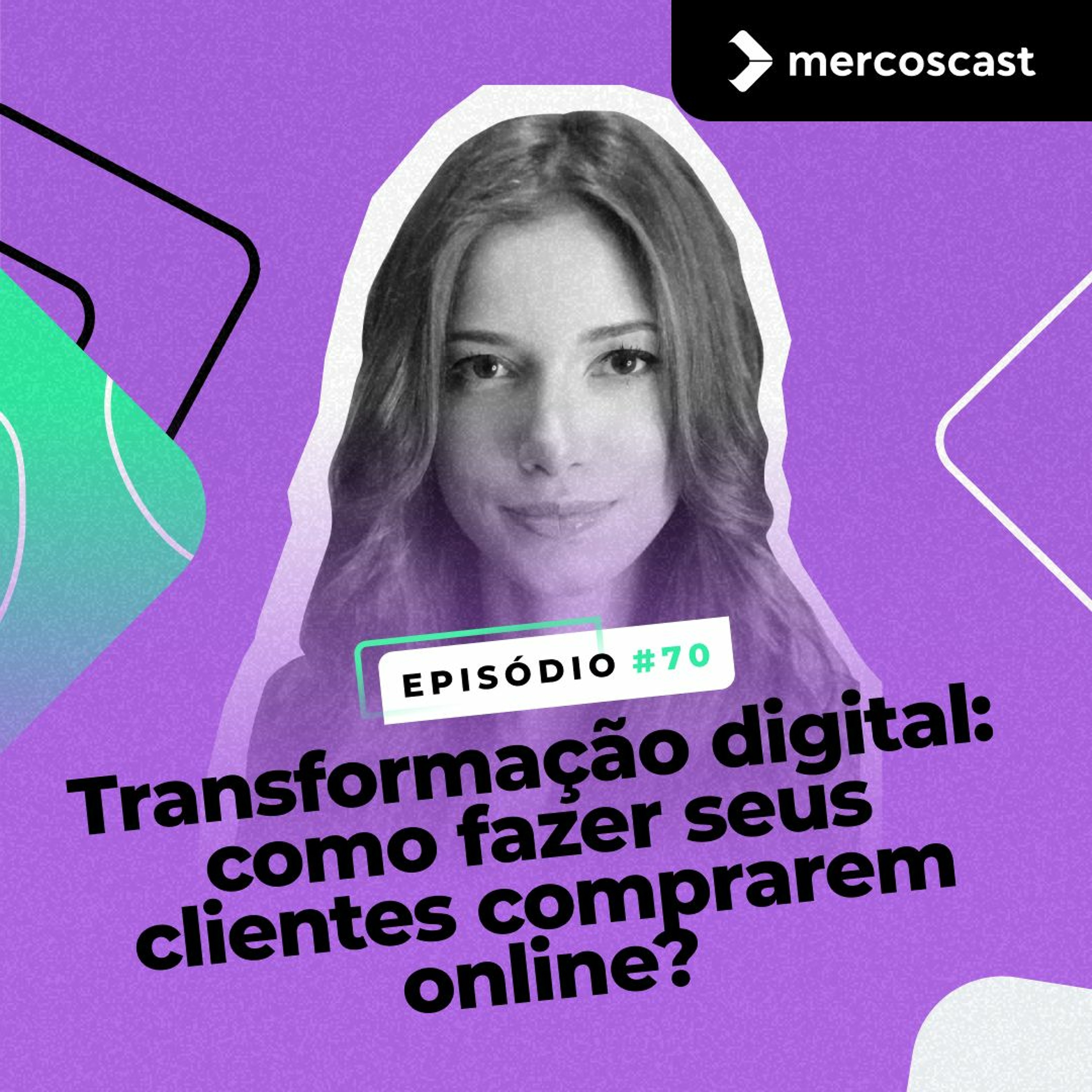Mercoscast - Vendas e Gestão