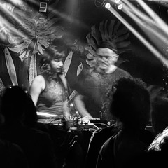 FATEMIX B2B KOBALD 26/10/24 CLOSING CONCERT JEFF 23 AU KAROUSEL