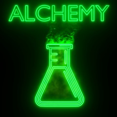 VLAD & G4LB - Alchemy