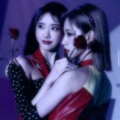 super yuppers! - wjsn chocome (nightcore)