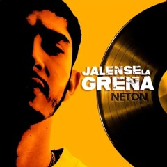 El Erick Neton Vega