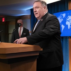 EP 24: 70 Years Of US Policy On The South China Sea