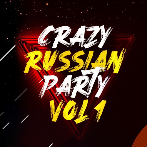 Crazy RUSSIAN Party | VOL. 1 | Live mix by G-Nevo