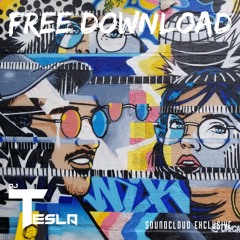 Arctic Monkeys - Riot Van (Tesla Bootleg) *FREE DOWNLOAD*