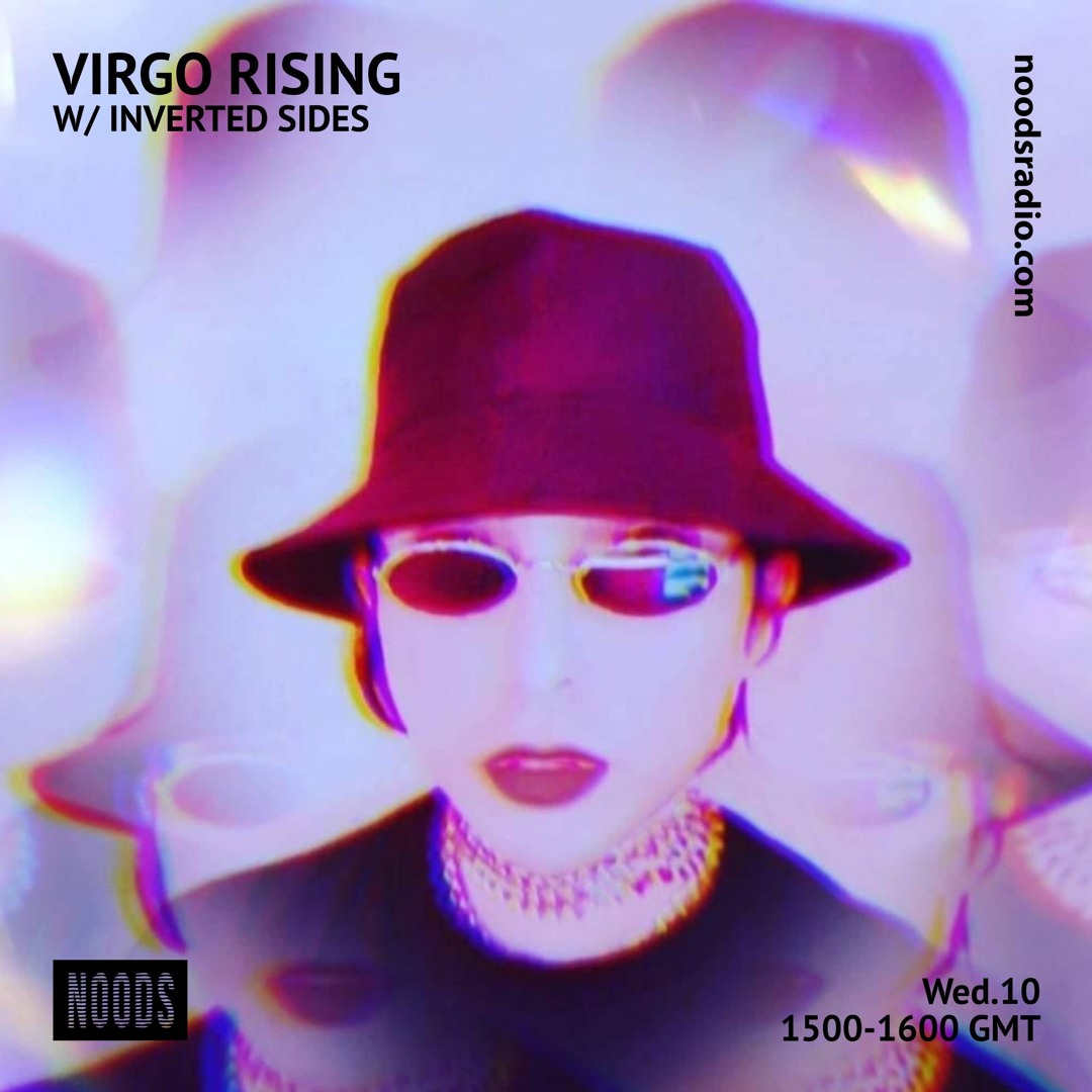 Vergo Rising Stream Virgo Rising w/ Inverted Sides by LISSA | Listen online for free ...
