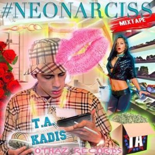 Kadis K5 - Хэштег (Hashtag) (Ft. DELOSDELANO)
