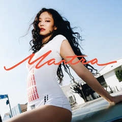 MANTRA - JENNIE