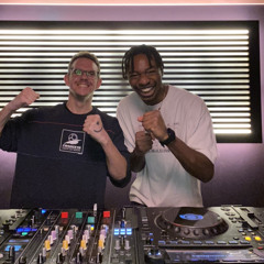 Pirate Studios - MacToMac B2B Jaes