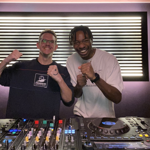 Pirate Studios - MacToMac B2B Jaes