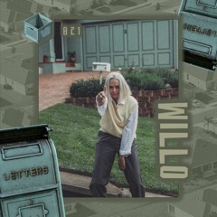 DS.021 - Willo [Letters From Suburbia]