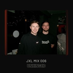 MIX 006 - JxL