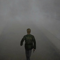 Heaven's Night - Akira Yamaoka  (Krum's Slowed & Reverb Mix)